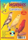 Revista - Can�rios - Sons P�ssaros Brasil